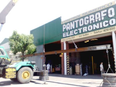 Salvador Colatruglio SRL