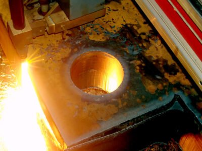 Salvador Colatruglio SRL