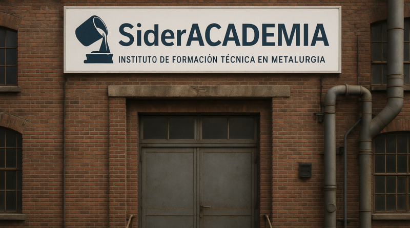 Enciclopedia Técnica Metalúrgica: Capacitación y datos clave para potenciar su taller Enciclopedia Técnica Metalúrgica: Capacitación y datos clave para potenciar su taller